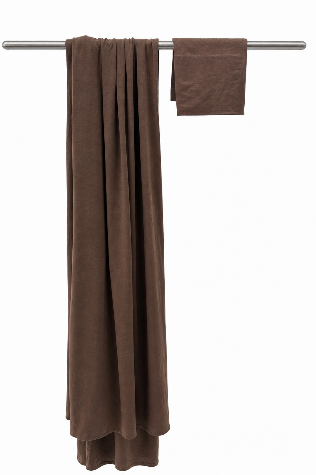 TRUFFLE — Bamboo Jersey Set