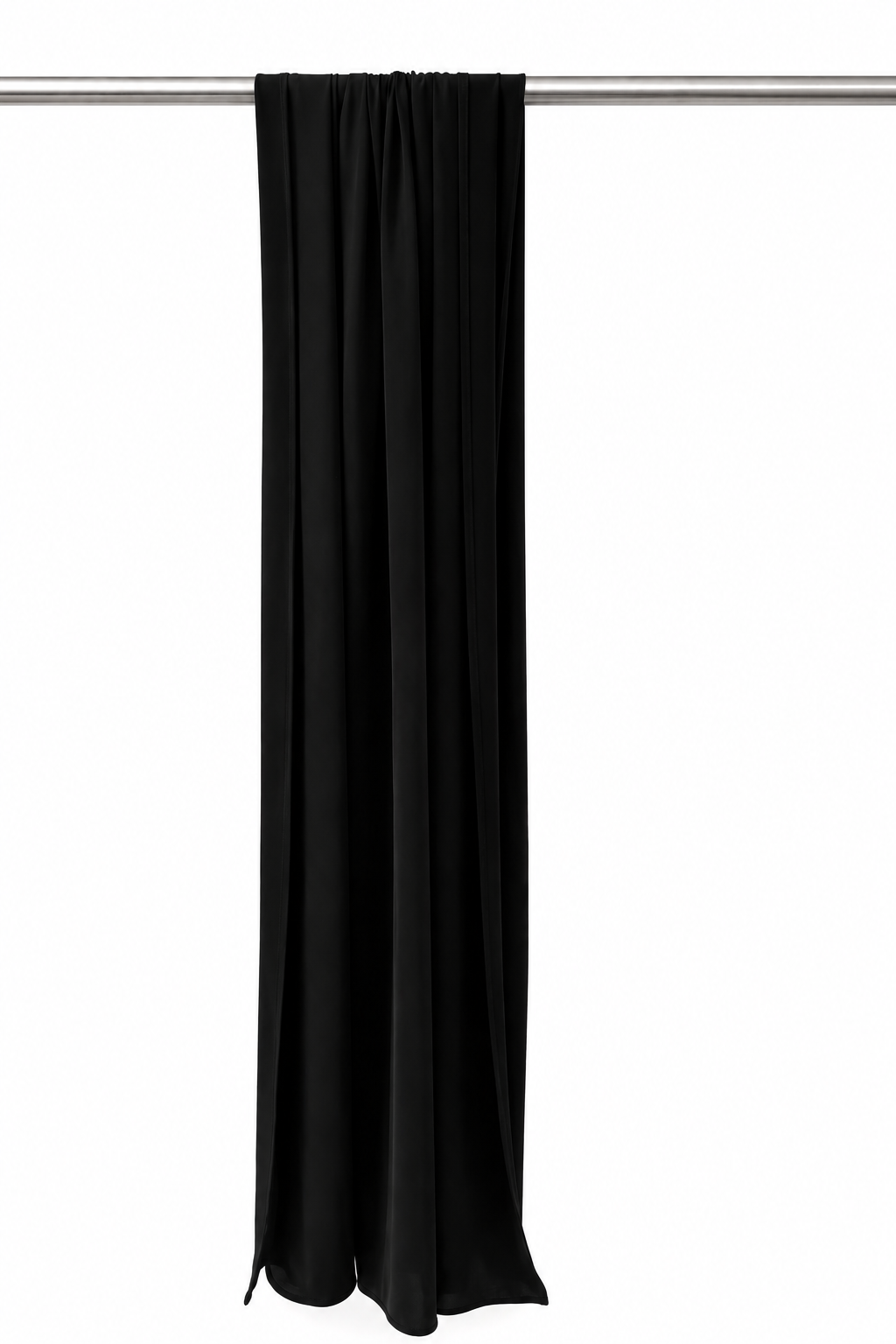 Layl – Black Liquid Jersey