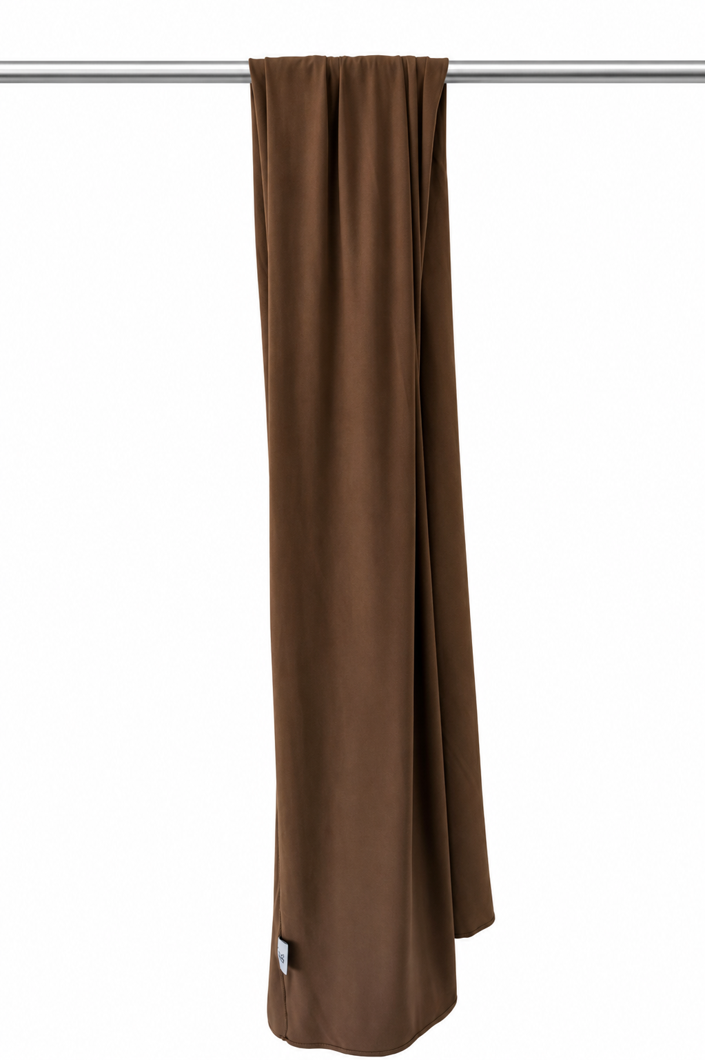 Dune – Taupe Liquid Jersey