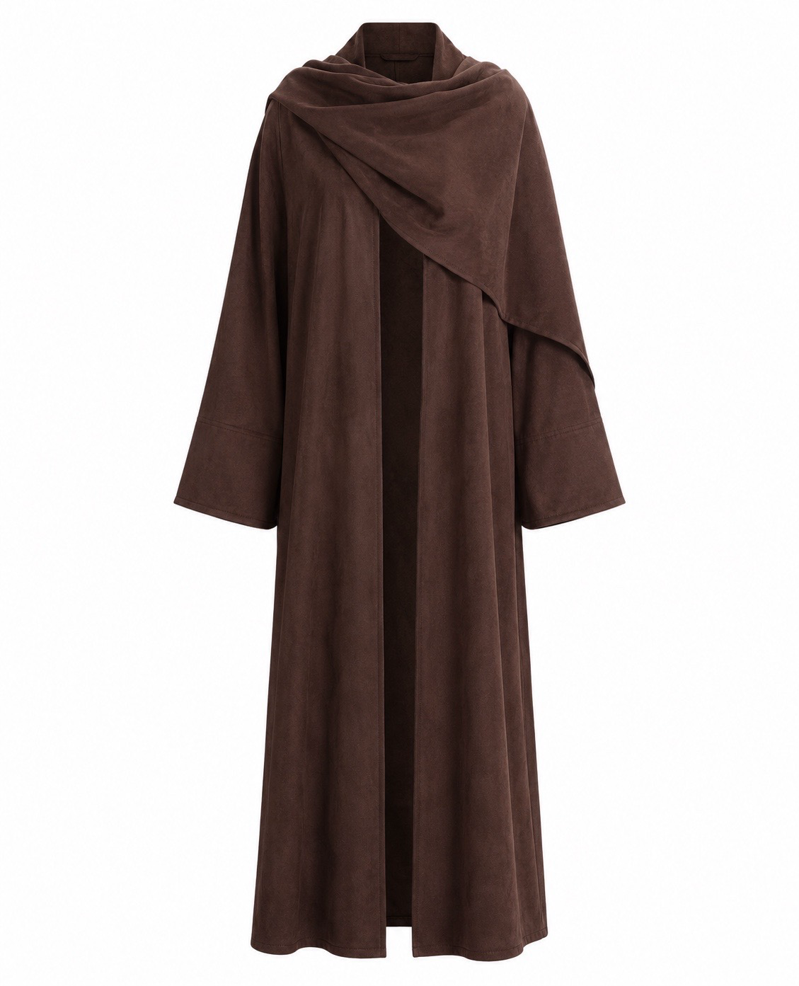 The Drape Series – Cocoa