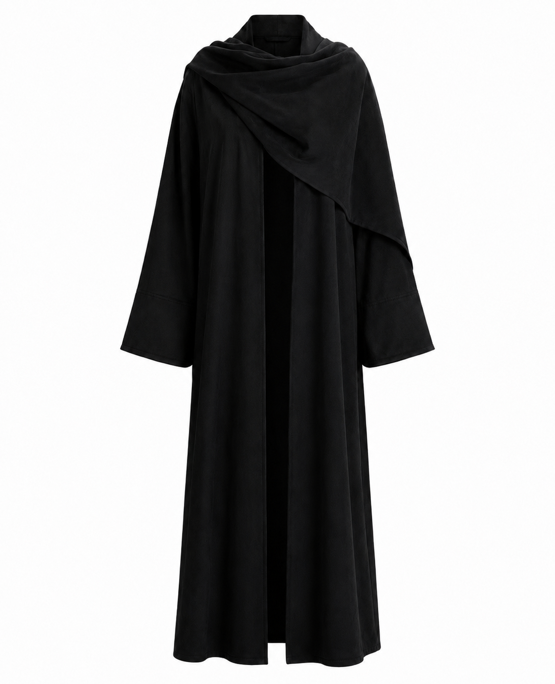 The Drape Series – Layl